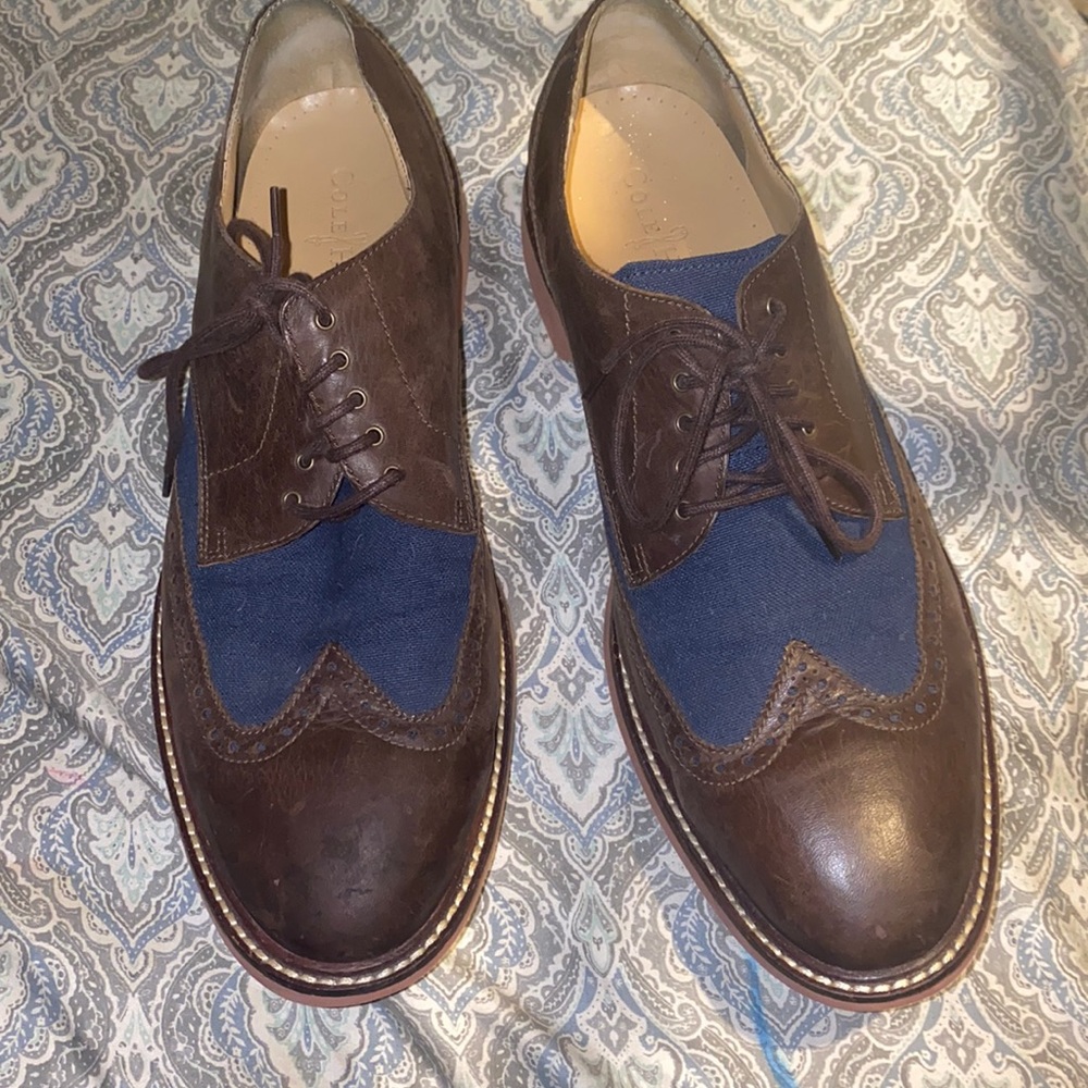 Cole Haan men shoes